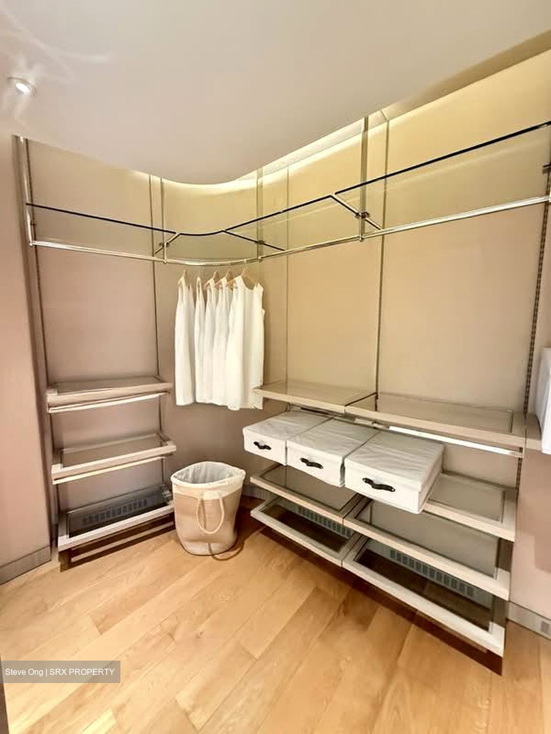 Ardmore Residence (D10), Condominium #538833181